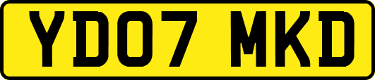 YD07MKD