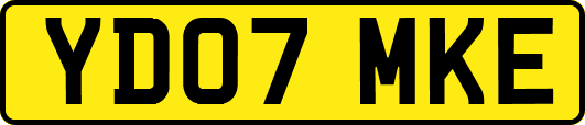 YD07MKE