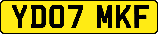 YD07MKF