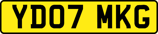 YD07MKG