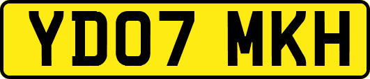 YD07MKH