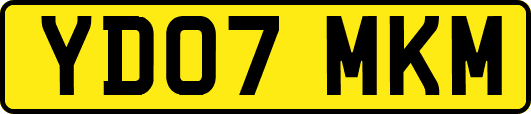 YD07MKM