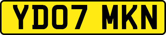 YD07MKN
