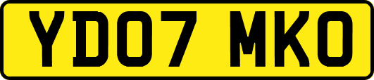YD07MKO