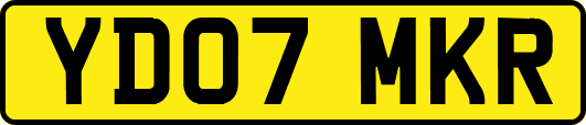 YD07MKR