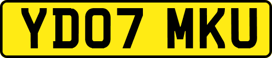 YD07MKU