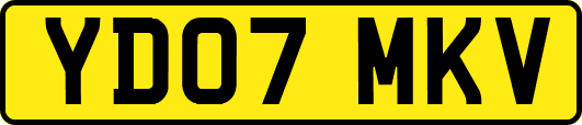 YD07MKV
