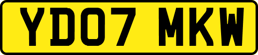 YD07MKW