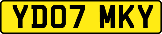 YD07MKY