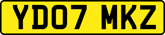 YD07MKZ