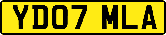 YD07MLA