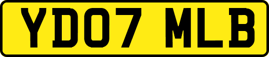 YD07MLB