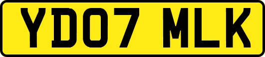 YD07MLK
