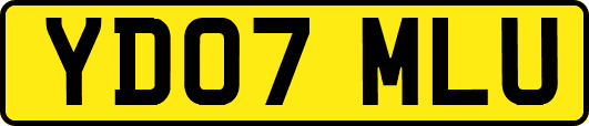 YD07MLU