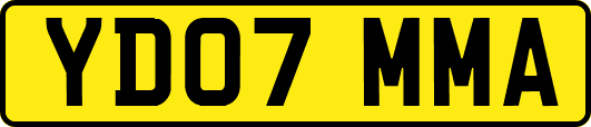 YD07MMA