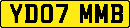 YD07MMB