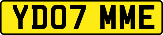 YD07MME