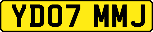 YD07MMJ
