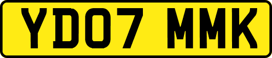 YD07MMK