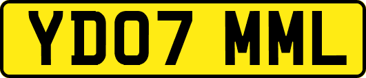 YD07MML