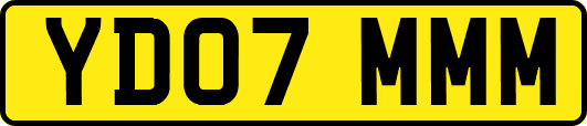 YD07MMM