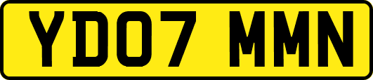 YD07MMN