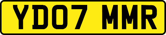 YD07MMR