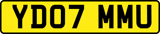 YD07MMU