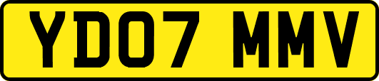 YD07MMV