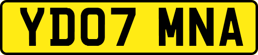 YD07MNA