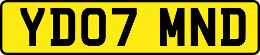 YD07MND