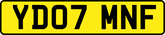 YD07MNF