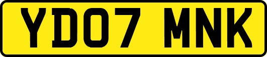 YD07MNK