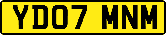 YD07MNM