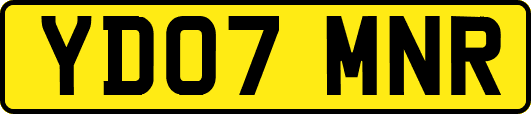 YD07MNR