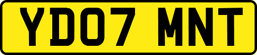 YD07MNT