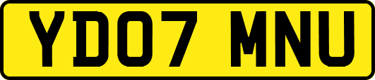 YD07MNU
