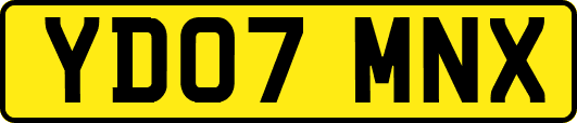 YD07MNX
