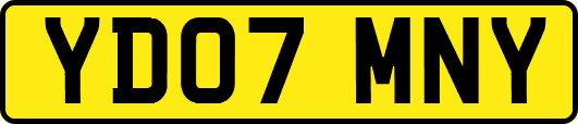 YD07MNY