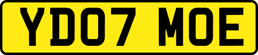 YD07MOE