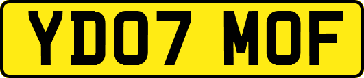 YD07MOF