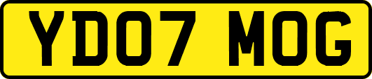 YD07MOG