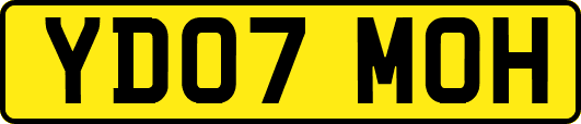 YD07MOH