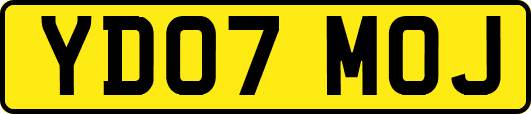 YD07MOJ