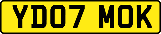 YD07MOK