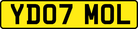 YD07MOL