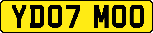 YD07MOO