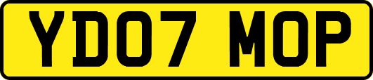 YD07MOP