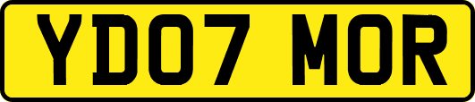 YD07MOR