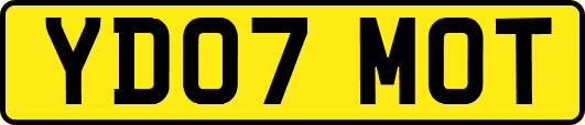 YD07MOT